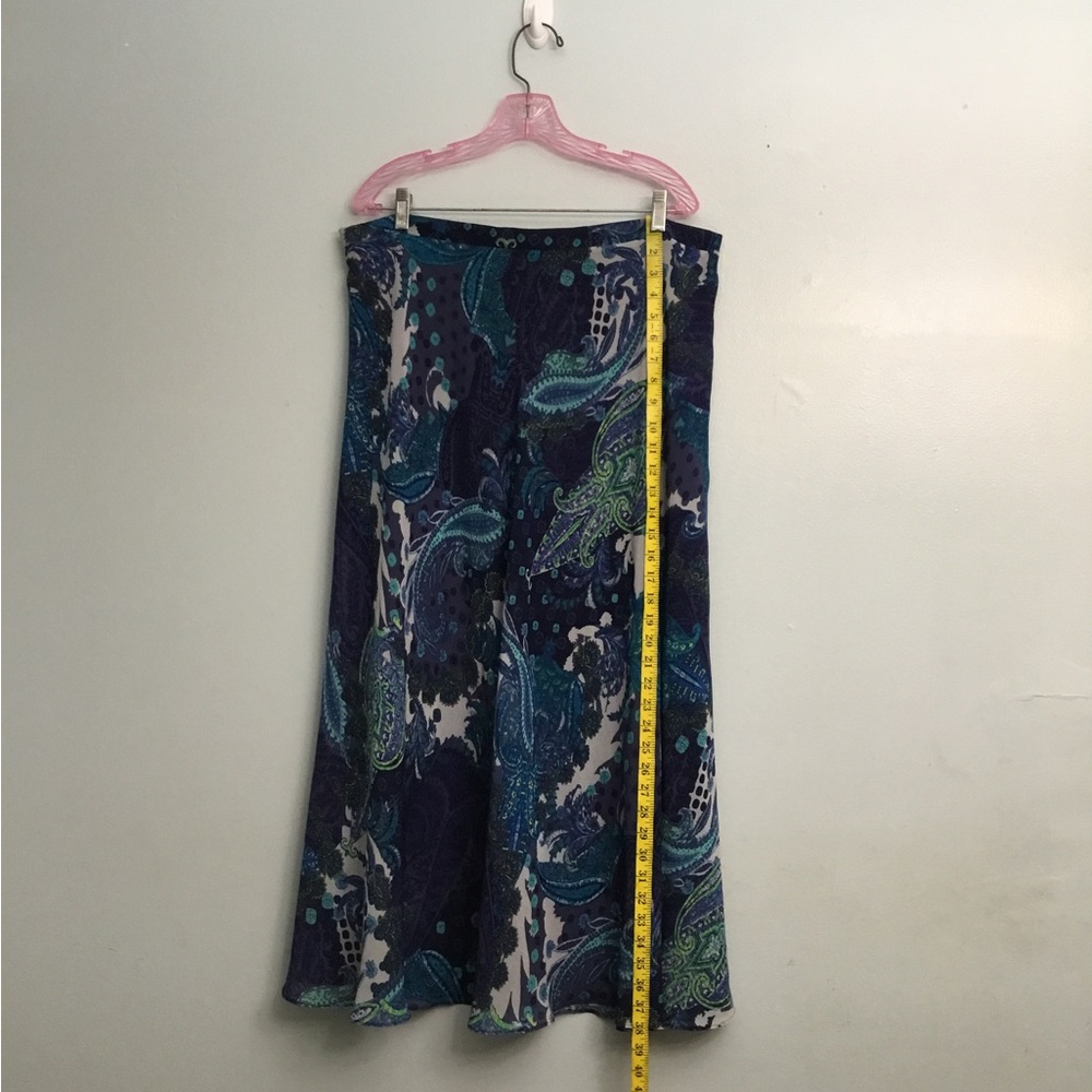 Roz & Ali skirt